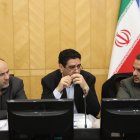 نشست نوبت صبح چهارشنبه ۸ بهمن ماه کمیسیون تلفیق بودجه ۱۴۰۵