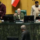 نشست علنی نوبت عصر شنبه ۲۵ بهمن ماه مجلس