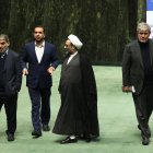 نشست علنی نوبت سوم امروز شنبه ۲۵ بهمن ماه مجلس