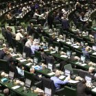 نشست علنی نوبت صبح یکشنبه ۲۶ بهمن ماه مجلس شورای اسلامی