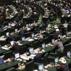 نشست علنی نوبت صبح یکشنبه ۲۶ بهمن ماه مجلس شورای اسلامی