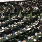 نشست‌های علنی صبح و عصر دوشنبه ۲۷ بهمن ماه مجلس