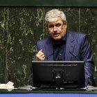 نشست‌های علنی صبح و عصر دوشنبه ۲۷ بهمن ماه مجلس