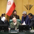 نشست‌های علنی صبح و عصر دوشنبه ۲۷ بهمن ماه مجلس