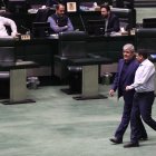 نشست‌های علنی صبح و عصر دوشنبه ۲۷ بهمن ماه مجلس