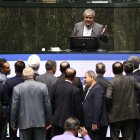 نشست‌های علنی سه شنبه ۲۸ بهمن ماه مجلس برای بررسی بودجه 1405