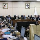 جلسه فوق العاده هیئت عالی نظارت با موضوع بررسی لایحه بودجه ۱۴۰۵