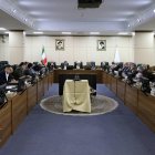 جلسه فوق العاده هیئت عالی نظارت با موضوع بررسی لایحه بودجه ۱۴۰۵