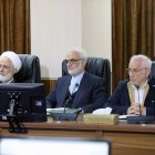 دومین جلسه بررسی لایحه بودجه ۱۴۰۵ در هیئت عالی نظارت مجمع تشخیص