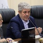 دومین جلسه بررسی لایحه بودجه ۱۴۰۵ در هیئت عالی نظارت مجمع تشخیص