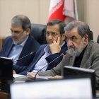 دومین جلسه بررسی لایحه بودجه ۱۴۰۵ در هیئت عالی نظارت مجمع تشخیص