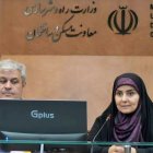 گزارش تصویری نشست کمیسیون برنامه و بودجه با وزیر راه و شهرسازی