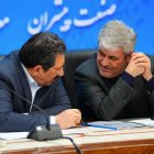 نشست کمیسیون برنامه و بودجه و محاسبات با وزیر صمت