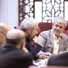 تاجگردون‌: قرارگاه‌های مردمی برای مدیریت بازار و کالا تشکیل شود