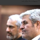 تاجگردون‌: قرارگاه‌های مردمی برای مدیریت بازار و کالا تشکیل شود
