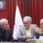 تاجگردون‌: قرارگاه‌های مردمی برای مدیریت بازار و کالا تشکیل شود