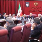 تاجگردون‌: قرارگاه‌های مردمی برای مدیریت بازار و کالا تشکیل شود