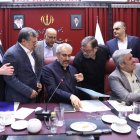 تاجگردون‌: قرارگاه‌های مردمی برای مدیریت بازار و کالا تشکیل شود
