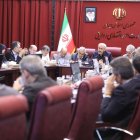تاجگردون‌: قرارگاه‌های مردمی برای مدیریت بازار و کالا تشکیل شود