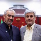 تاجگردون‌: قرارگاه‌های مردمی برای مدیریت بازار و کالا تشکیل شود