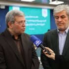 تاجگردون: شرمنده معلولان هستیم که نتوانسته‌ایم قانون حمایتی را به‌طور مطلوب اجرا کنیم