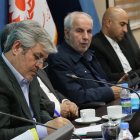 تاجگردون: شرمنده معلولان هستیم که نتوانسته‌ایم قانون حمایتی را به‌طور مطلوب اجرا کنیم