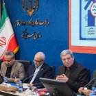 تاجگردون: شرمنده معلولان هستیم که نتوانسته‌ایم قانون حمایتی را به‌طور مطلوب اجرا کنیم