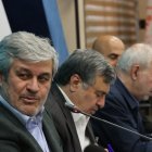 تاجگردون: شرمنده معلولان هستیم که نتوانسته‌ایم قانون حمایتی را به‌طور مطلوب اجرا کنیم