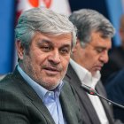 تاجگردون: شرمنده معلولان هستیم که نتوانسته‌ایم قانون حمایتی را به‌طور مطلوب اجرا کنیم