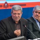 تاجگردون: شرمنده معلولان هستیم که نتوانسته‌ایم قانون حمایتی را به‌طور مطلوب اجرا کنیم
