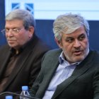 تاجگردون: شرمنده معلولان هستیم که نتوانسته‌ایم قانون حمایتی را به‌طور مطلوب اجرا کنیم