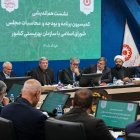 تاجگردون: شرمنده معلولان هستیم که نتوانسته‌ایم قانون حمایتی را به‌طور مطلوب اجرا کنیم