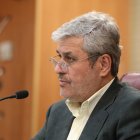 نشست کمیسیون برنامه و بودجه مجلس با مدیرعامل شرکت ملی پالایش و پخش فرآورده های نفتی
