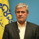 نشست کمیسیون برنامه و بودجه مجلس با مدیرعامل شرکت ملی پالایش و پخش فرآورده های نفتی