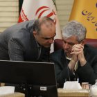 نشست کمیسیون برنامه و بودجه مجلس با مدیرعامل شرکت ملی پالایش و پخش فرآورده های نفتی