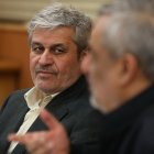نشست کمیسیون برنامه و بودجه مجلس با مدیرعامل شرکت ملی پالایش و پخش فرآورده های نفتی
