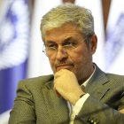 نشست کمیسیون برنامه و بودجه مجلس با رئیس بانک مرکزی