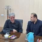 غلامرضا تاجگردون در جلسه با مسئولان بهداشت و درمان گچساران خواستار واکاوی و تعیین راهکار فوری مشکلات درمانی شهروندان شد