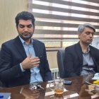 غلامرضا تاجگردون در جلسه با مسئولان بهداشت و درمان گچساران خواستار واکاوی و تعیین راهکار فوری مشکلات درمانی شهروندان شد
