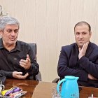 غلامرضا تاجگردون در جلسه با مسئولان بهداشت و درمان گچساران خواستار واکاوی و تعیین راهکار فوری مشکلات درمانی شهروندان شد