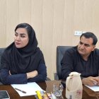 غلامرضا تاجگردون در جلسه با مسئولان بهداشت و درمان گچساران خواستار واکاوی و تعیین راهکار فوری مشکلات درمانی شهروندان شد
