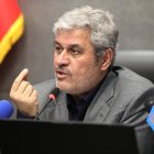 نشست مشترک کمیسیون برنامه و بودجه مجلس با رئیس بنیاد مسکن