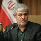 نشست مشترک کمیسیون برنامه و بودجه مجلس با رئیس سازمان اداری و استخدامی کشور