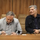 نشست مشترک کمیسیون برنامه و بودجه مجلس با رئیس سازمان اداری و استخدامی کشور