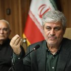 نشست مشترک کمیسیون برنامه و بودجه مجلس با رئیس سازمان اداری و استخدامی کشور