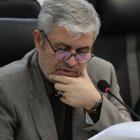 نشست ۱۸ مردادماه کمیسیون برنامه و بودجه مجلس