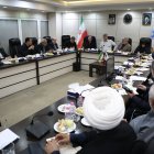 نشست ۱۸ مردادماه کمیسیون برنامه و بودجه مجلس