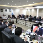 نشست ۱۸ مردادماه کمیسیون برنامه و بودجه مجلس