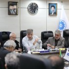 نشست ۱۸ مردادماه کمیسیون برنامه و بودجه مجلس