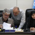نشست ۱۸ مردادماه کمیسیون برنامه و بودجه مجلس